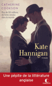 Kate Hannigan de Catherine Cookson