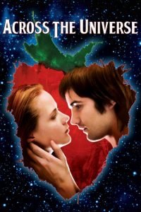 Top 100 des films romantiques - Across The Universe