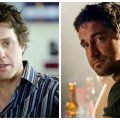 Battle #2 Hugh Grant Gerard Butler