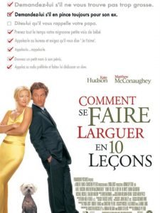 Top 100 des films romantiques - Comment se faire larguer en 10 leçons