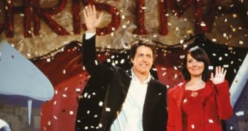 Notting Hill with Love Actually : le meilleur des romcoms dans un roman