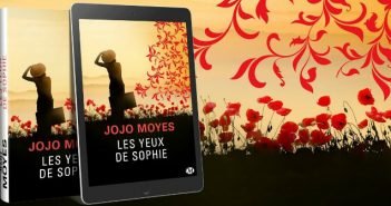 Les Yeux de Sophie de Jojo Moyes