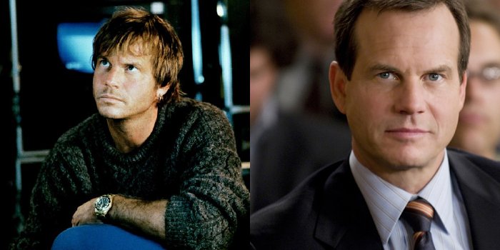 Titanic Bill Paxton