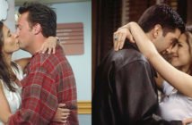 Battle #4 spéciale Friends : Monica/Chandler v. Rachel/Ross