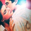 Salon du livre 2018 Exposition Harlequin 40 ans