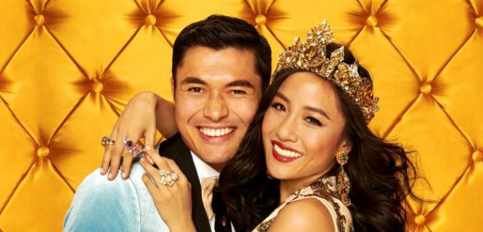 Crazy Rich Asians : les amoureux qui vont secouer votre été