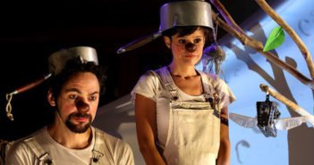 Avignon 2019 – Dedans moi : un tourbillon de couleurs et de poésie Avignon 2019 - Dedans moi1