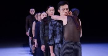 Avignon 2019 – Rage : quand la danse transcende l’émotion Avignon 2019 - Rage
