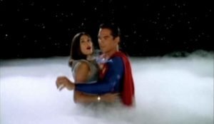 Top 5 – Les épisodes clés de Lois et Clark les nouvelles aventures de Superman
